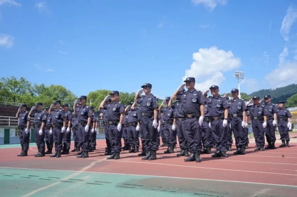 長沙紅光保安服務(wù)有限公司,長沙安保服務(wù),長沙安全服務(wù),長沙非武裝押運(yùn),勞務(wù)派遣服務(wù)