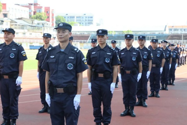 長沙紅光保安服務(wù)有限公司,長沙安保服務(wù),長沙安全服務(wù),長沙非武裝押運(yùn),勞務(wù)派遣服務(wù)
